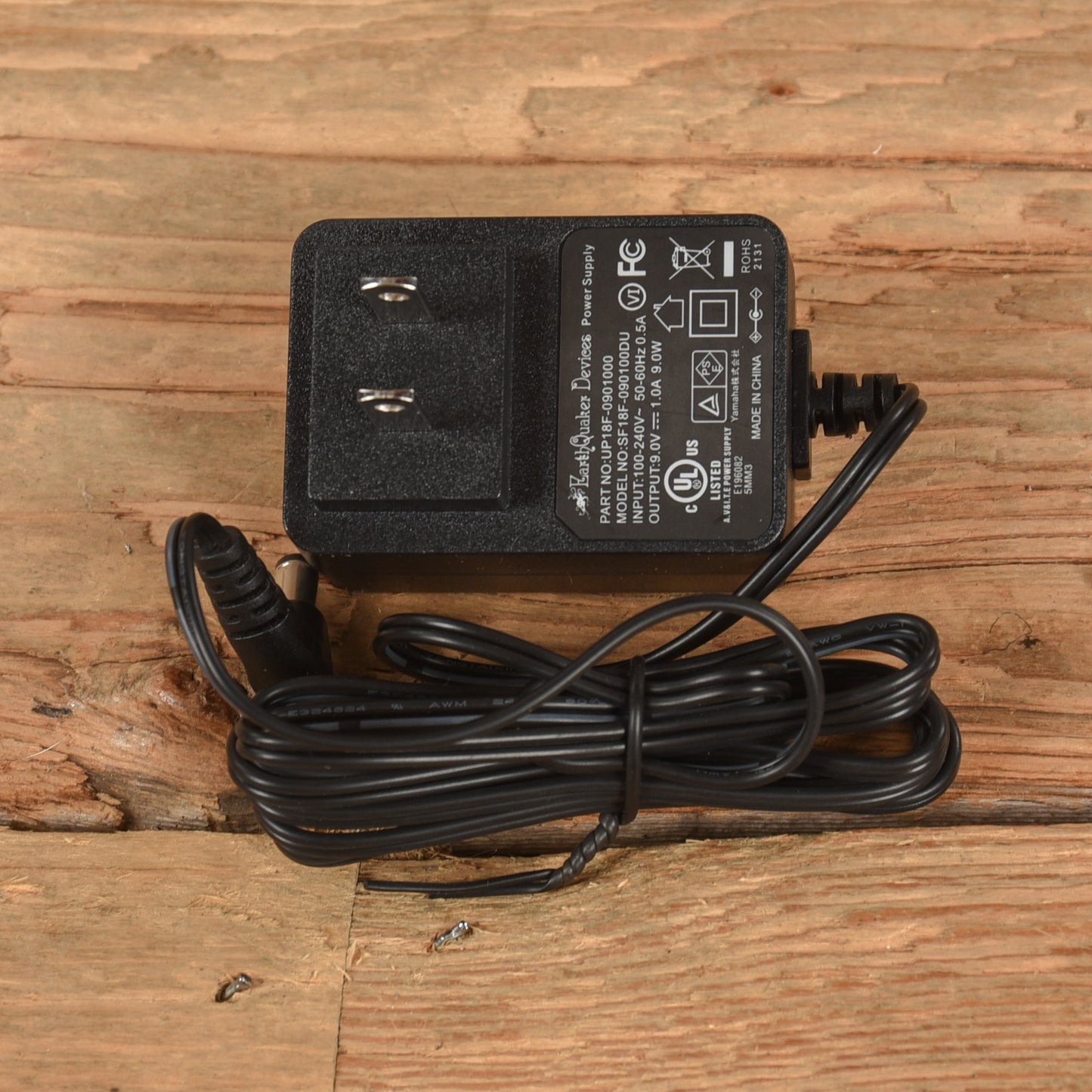 Earthquaker Devices Avalanche Run Stereo Reverb & Delay with Tap Tempo V2 Effects and Pedals / Reverb