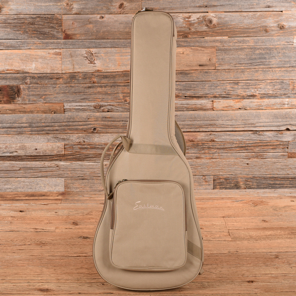 Eastman PCH1-D Natural 2023 Acoustic Guitars