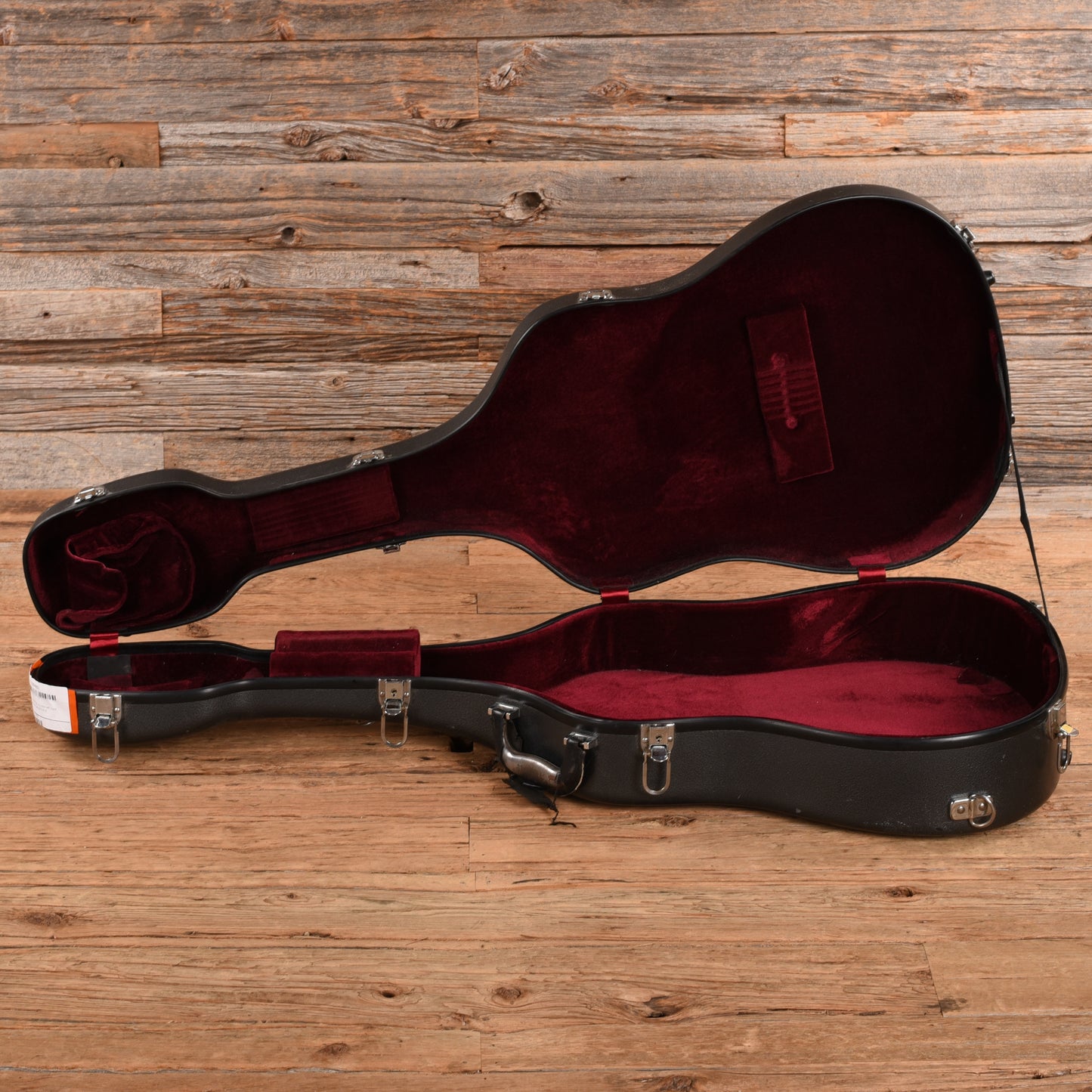 Eastman AR805CE Archtop with Kent Armstrong Floating Pickup Sunburst 2007 Electric Guitars
