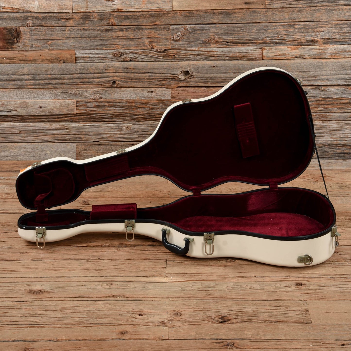 Eastman AR805CE Brown 2004 Electric Guitars / Hollow Body