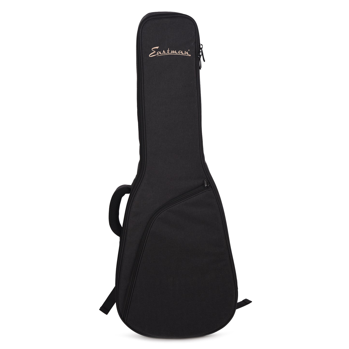 Eastman FullerTone DC'62 Ice Blue Metallic Truetone Satin Electric Guitars / Solid Body