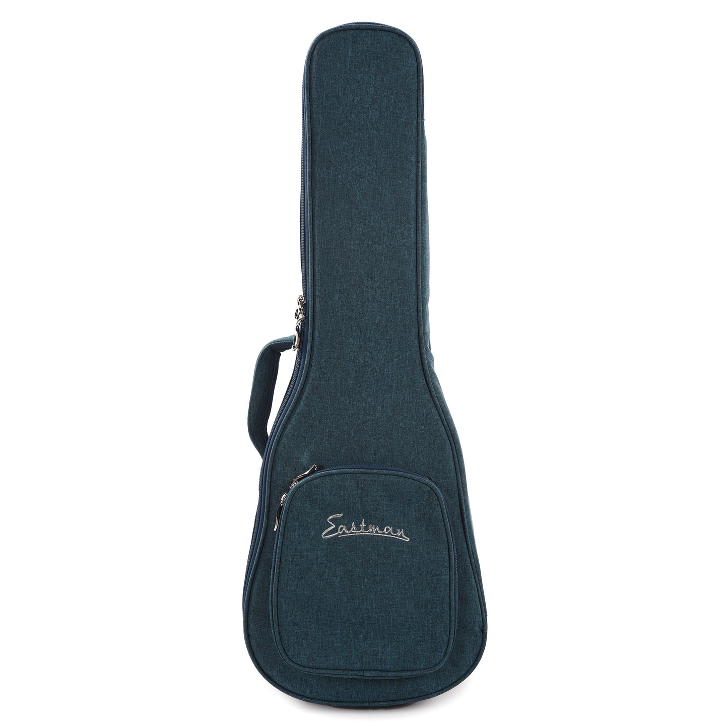 Eastman EU1 Soprano Ukulele Sapele Truetone Satin Classic Folk Instruments / Ukuleles