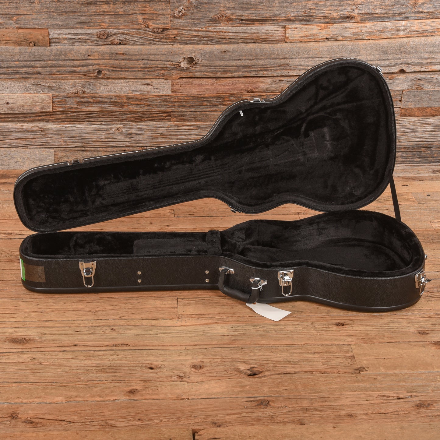 Eastwood Bill Nelson Astroluxe Cadet White LEFTY Electric Guitars