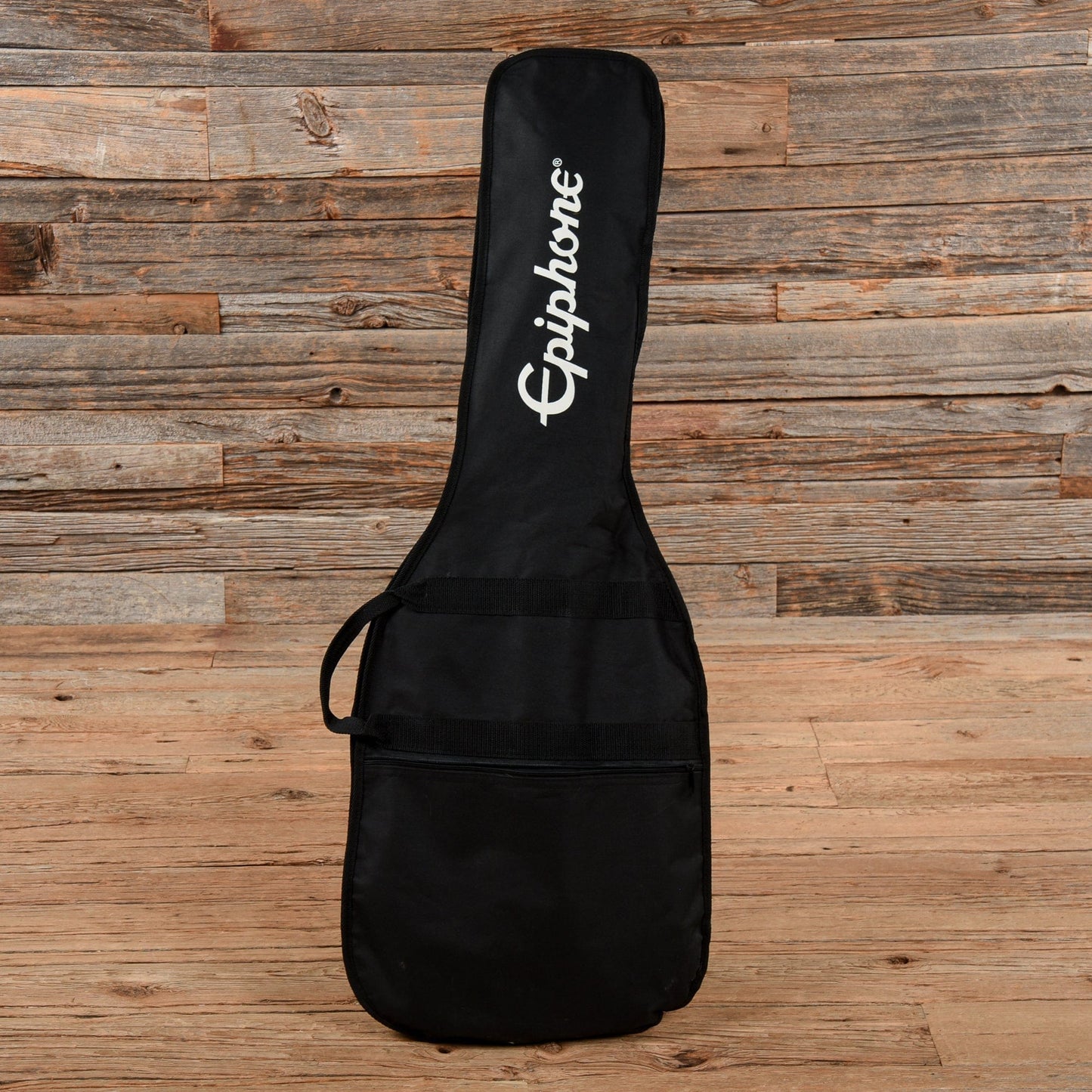 Eastwood Airline Jetsons Jr Red Electric Guitars / Solid Body