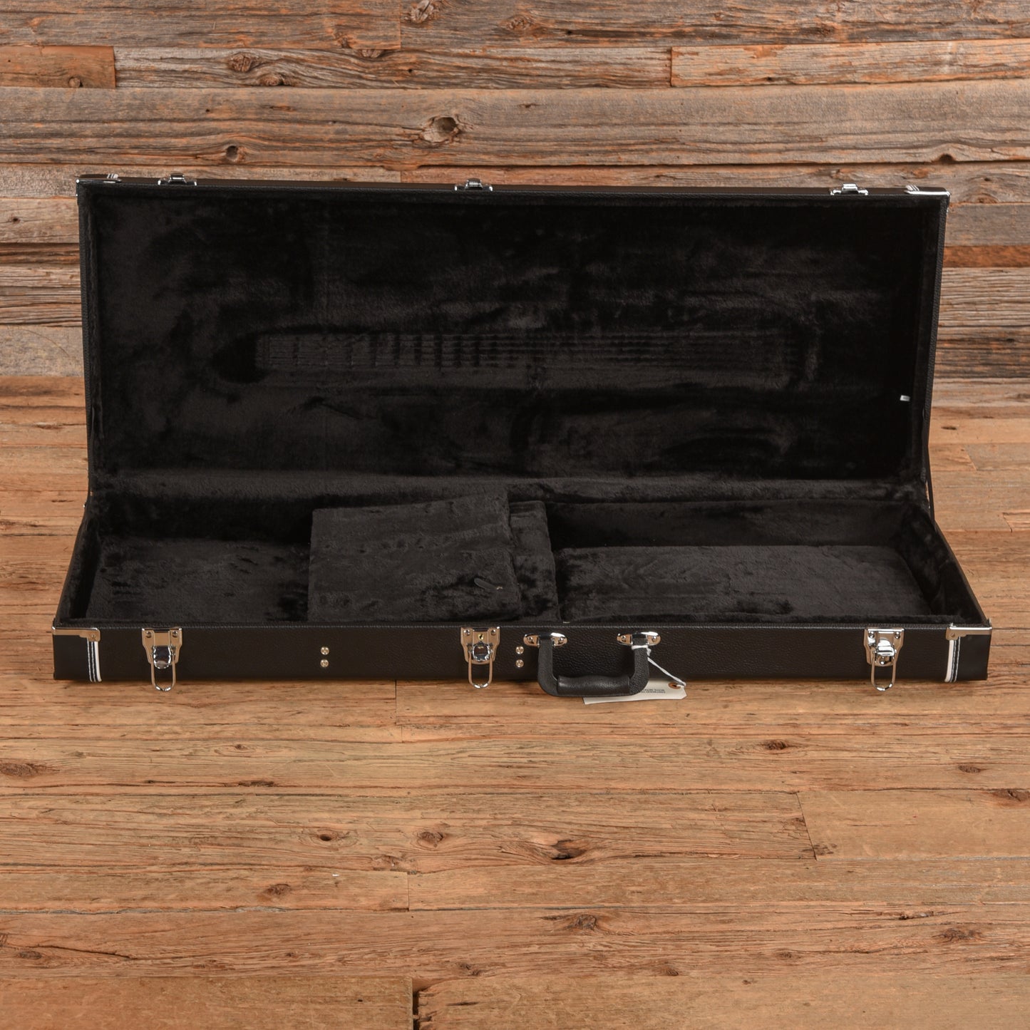 Eastwood Deerhoof Signature EEG White 2016 LEFTY Electric Guitars / Solid Body