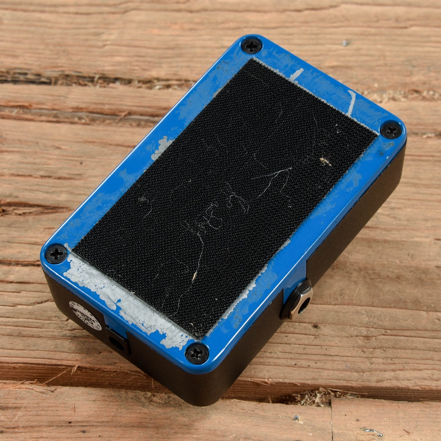 EBS EBS MultiComp Effects and Pedals / Compression and Sustain