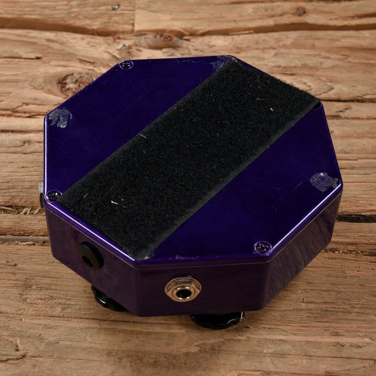 Echopark F-3 Fuzz Effects and Pedals / Fuzz