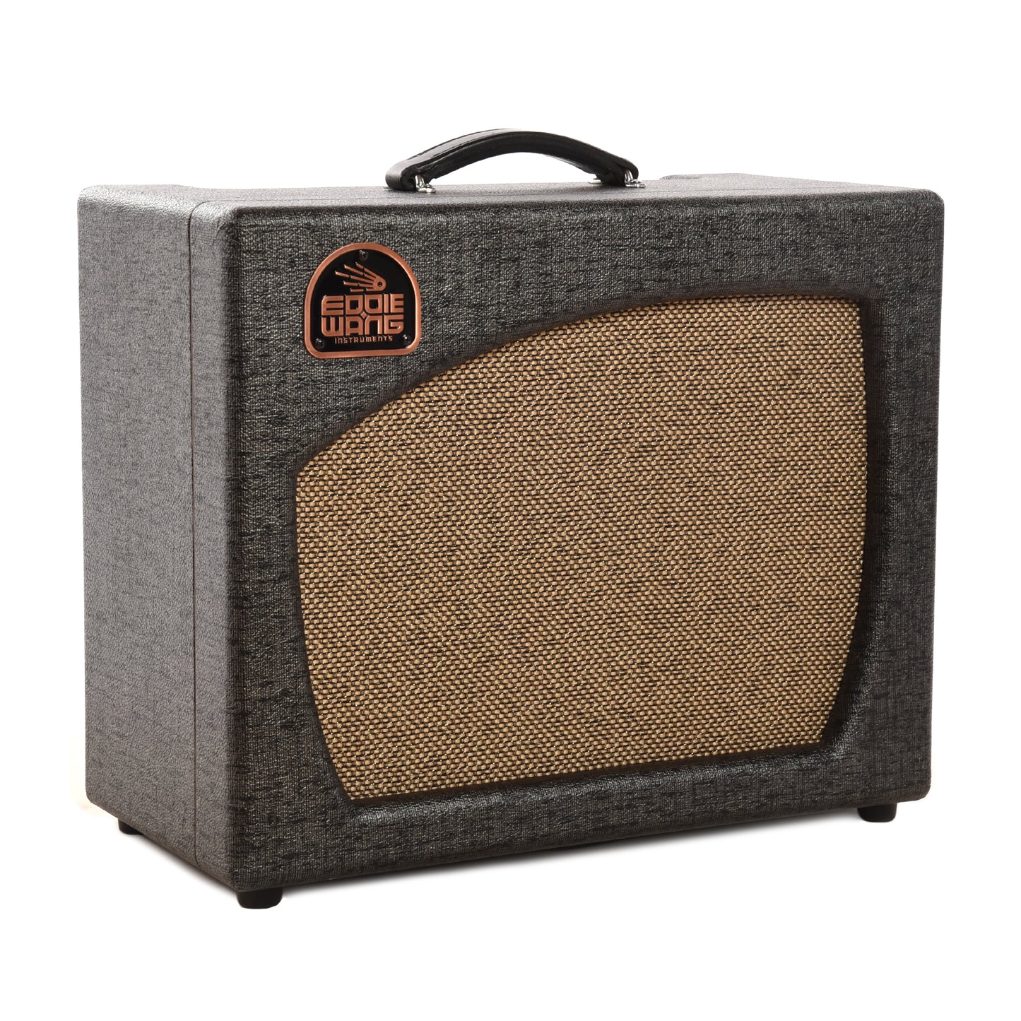 Eddie Wang Instruments Quantum Zen 15w 1x12 Combo Amp Amps / Guitar Amps / Guitar Combos