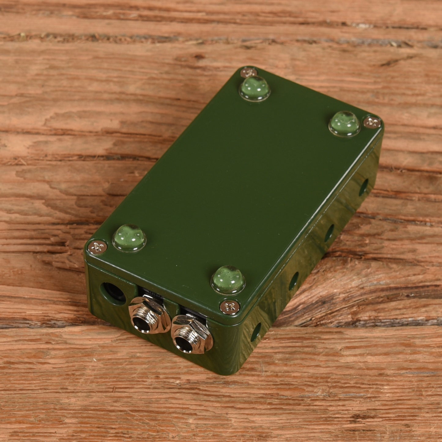 Effectrode GL-1A Glass A Effects and Pedals / Buffer