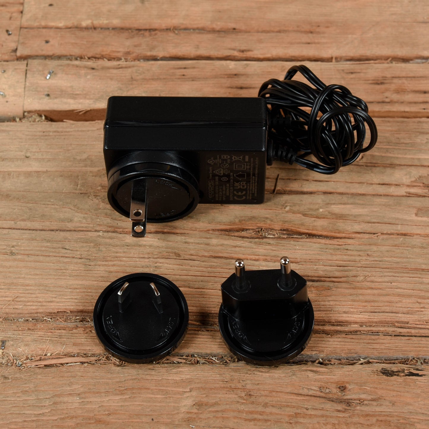 Effectrode LA-1A Limiting Amplifier Effects and Pedals / Compression and Sustain