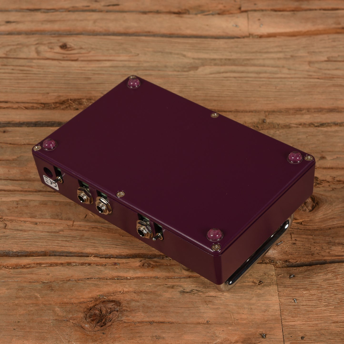 Effectrode TV-5A Effects and Pedals / Phase Shifters