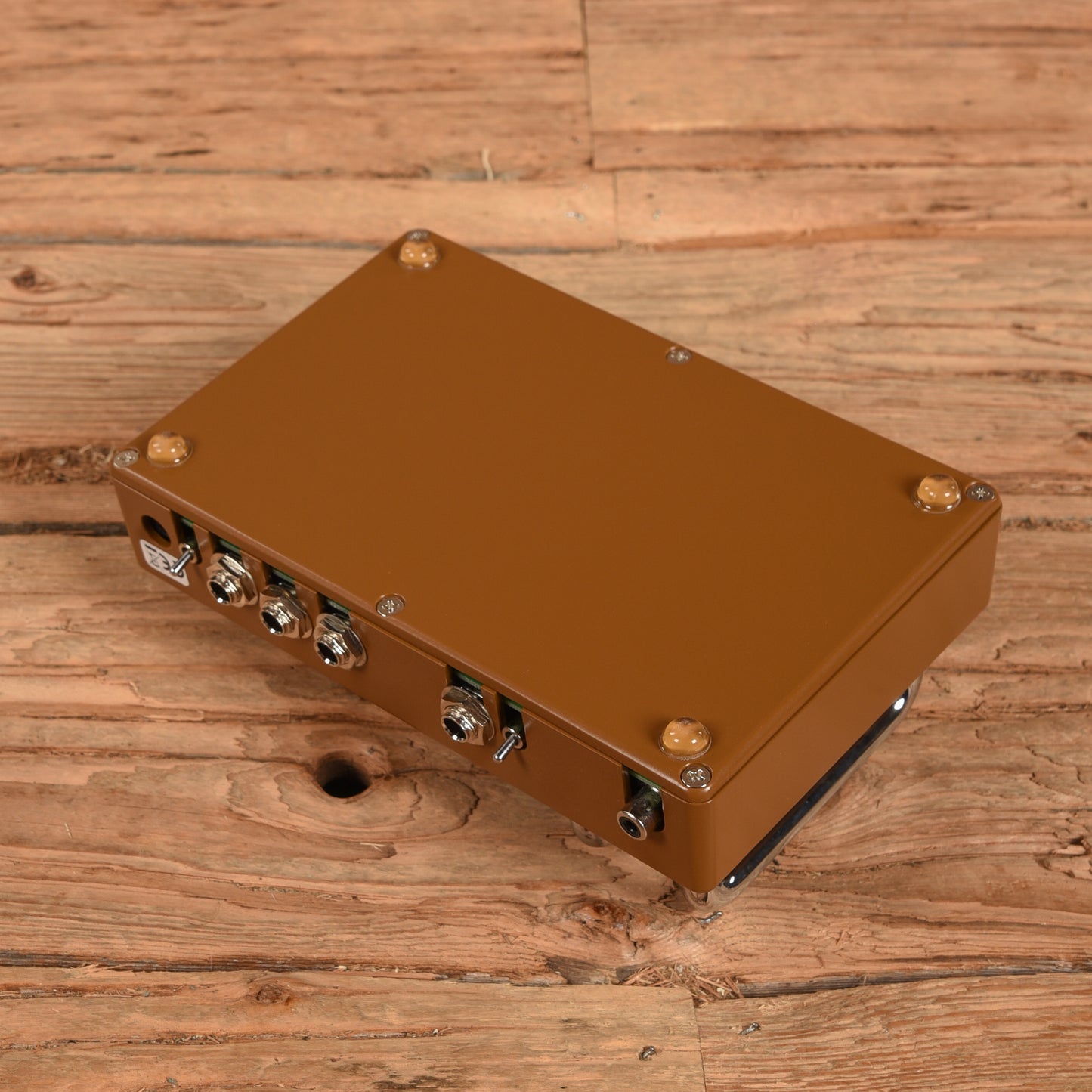 Effectrode DT-2A Delta Trem Effects and Pedals / Tremolo