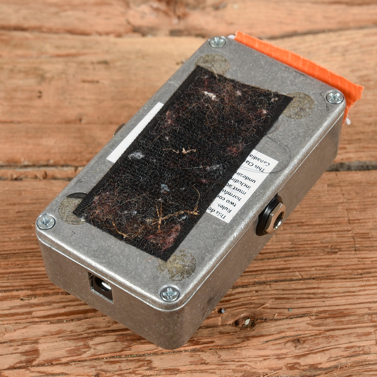 Electro-Harmonix Memory Toy Effect Pedals
