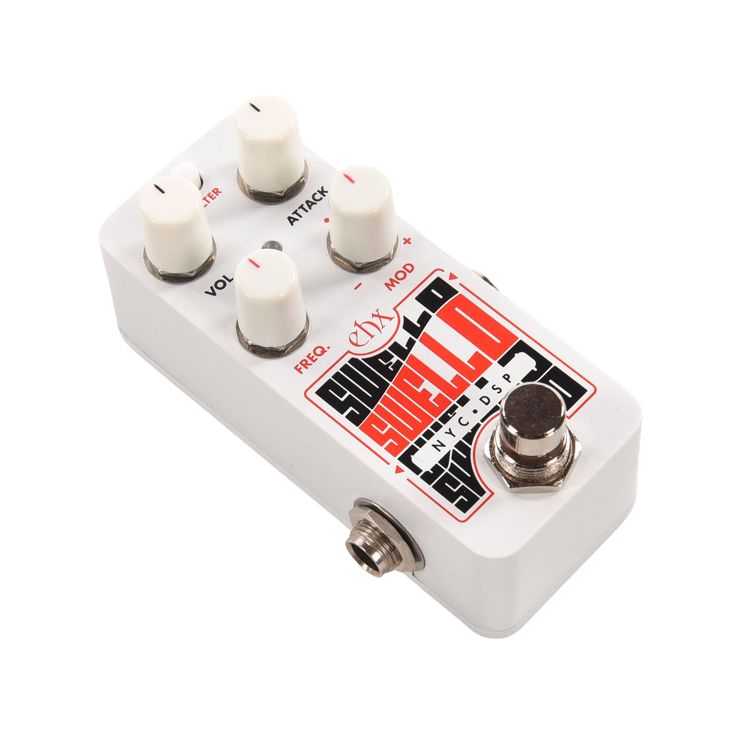 Electro-Harmonix Pico Swello Attack Filter Pedal Effects and Pedals / Controllers, Volume and Expression