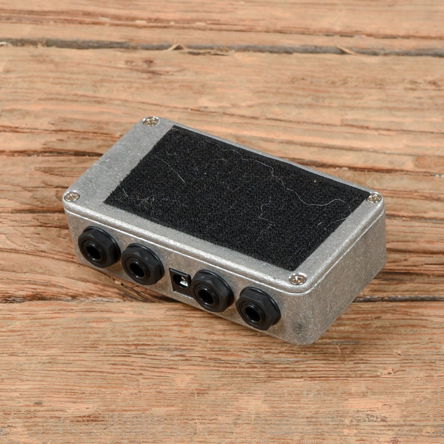 Electro-Harmonix Switch Blade Plus Effects and Pedals / Controllers, Volume and Expression