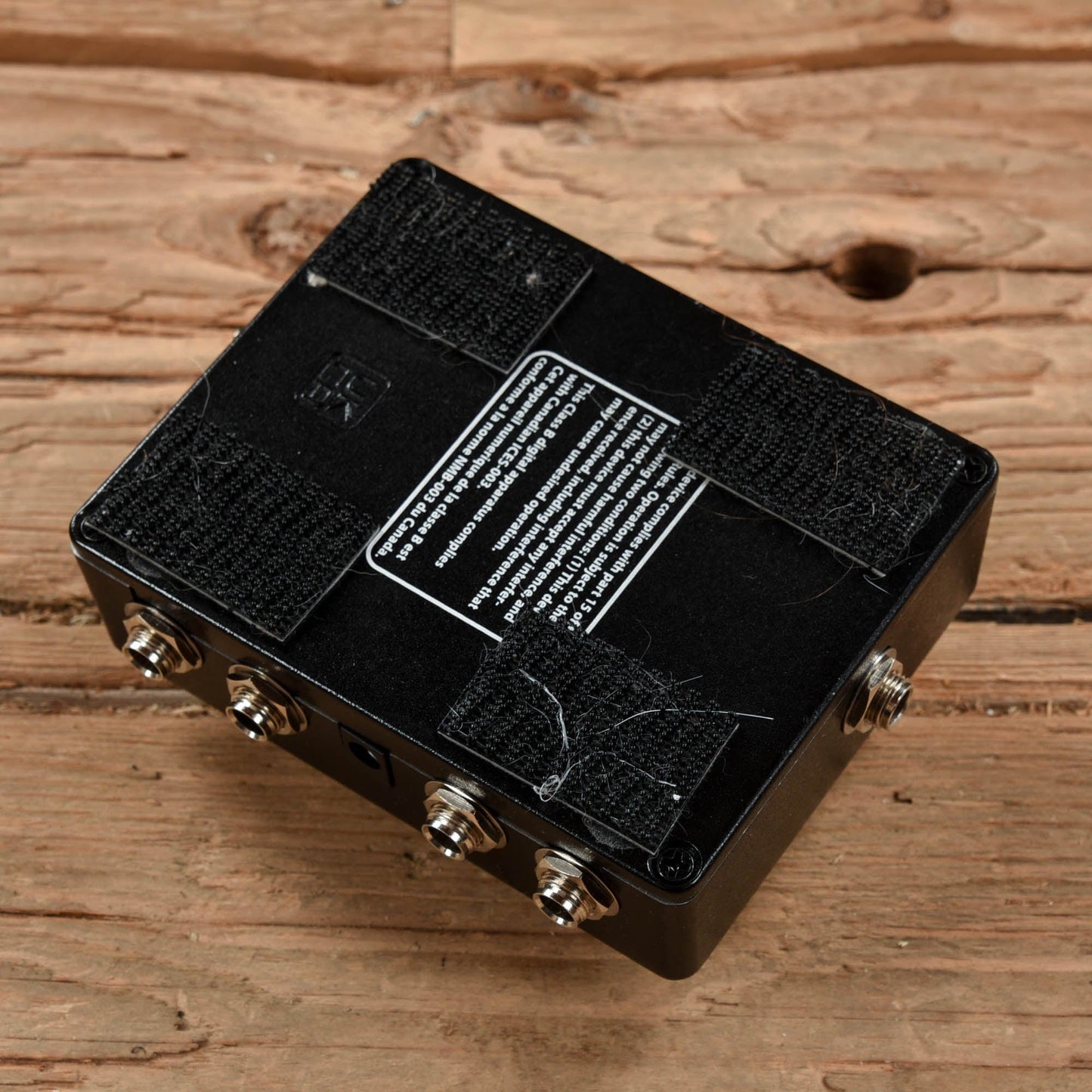 Electro-Harmonix Switchblade Pro Effects and Pedals / Controllers, Volume and Expression