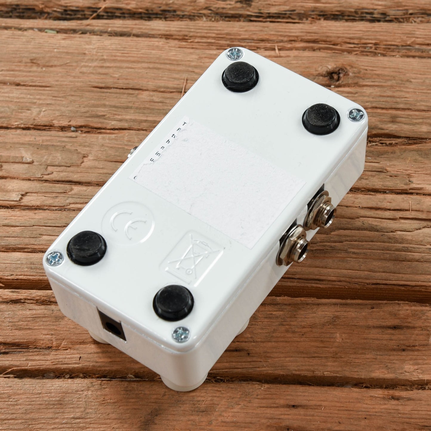 Electro-Harmonix Canyon Effects and Pedals / Delay