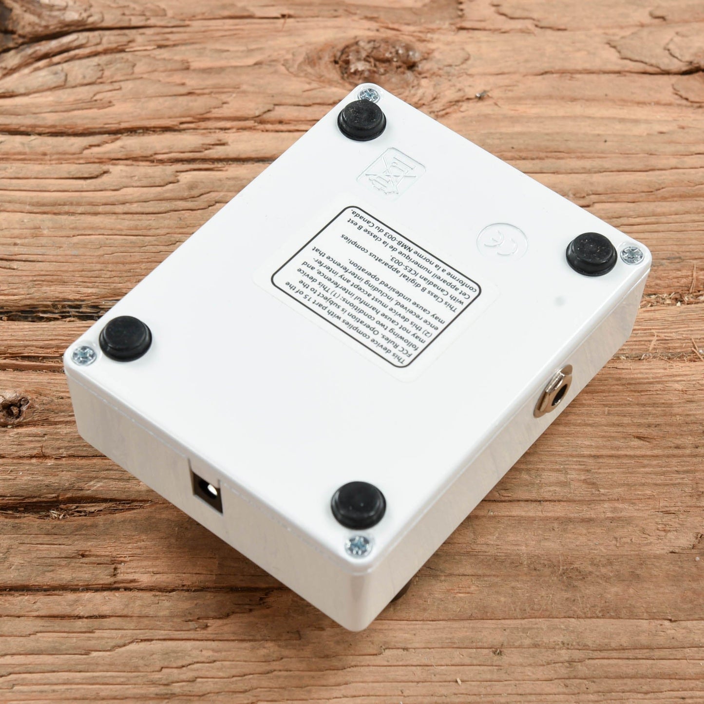 Electro-Harmonix MEL9 Tape Replay Machine Effects and Pedals / Delay