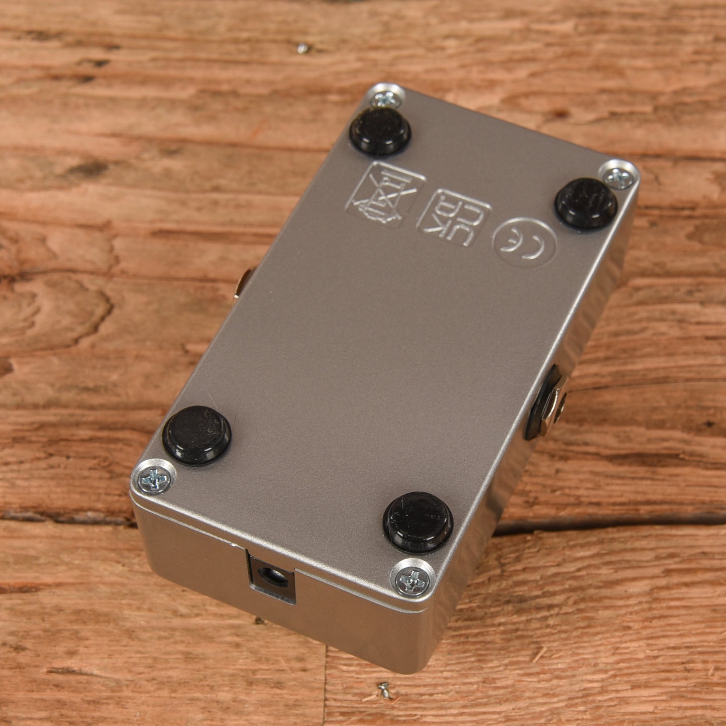 Electro-Harmonix Lizard Queen Effects and Pedals / Fuzz