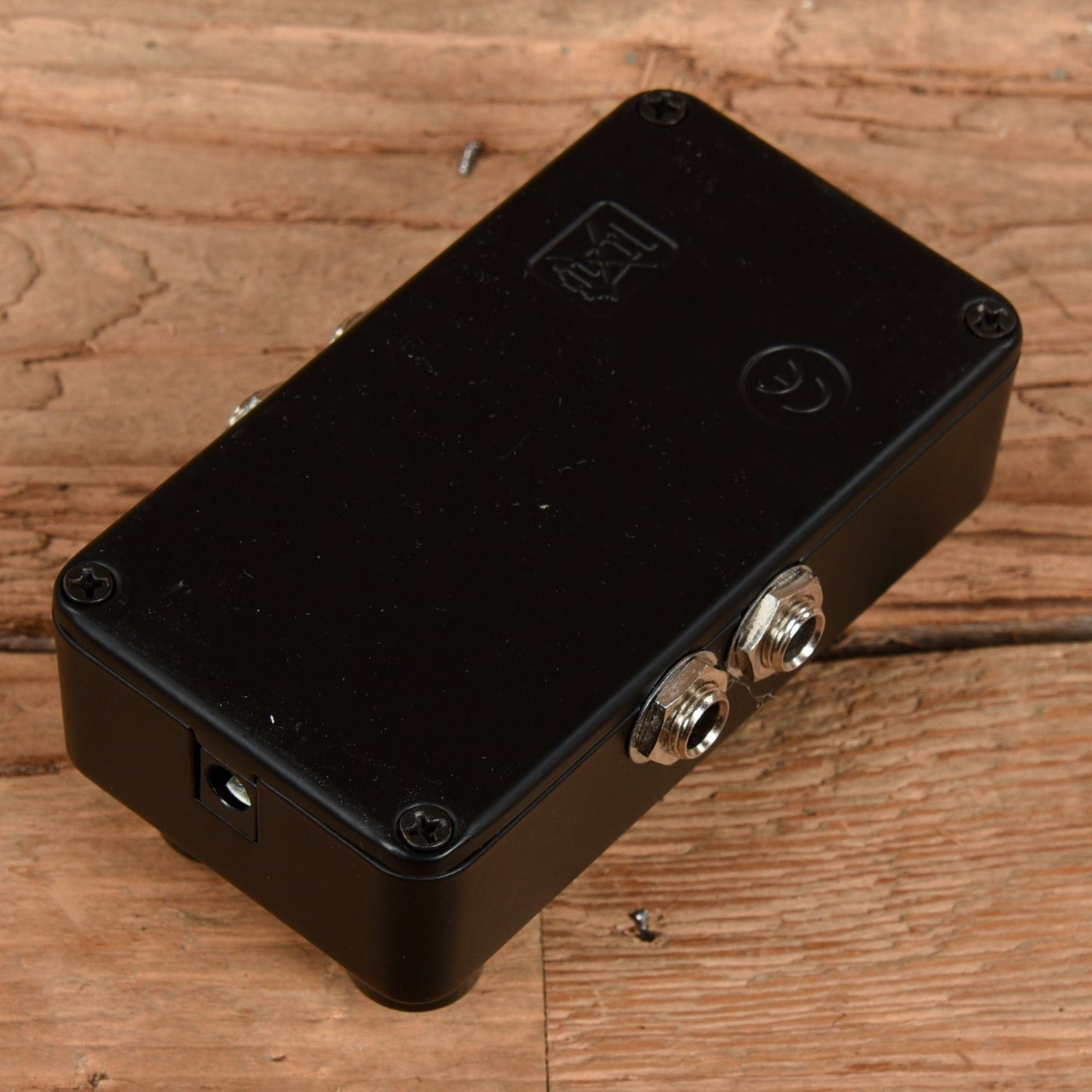 Electro-Harmonix Silencer Effects and Pedals / Noise Reduction and Gates