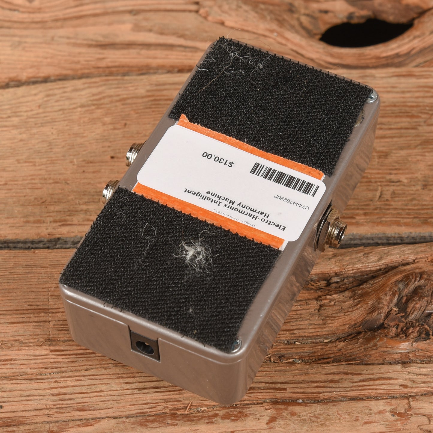 Electro-Harmonix Intelligent Harmony Machine Effects and Pedals / Octave and Pitch