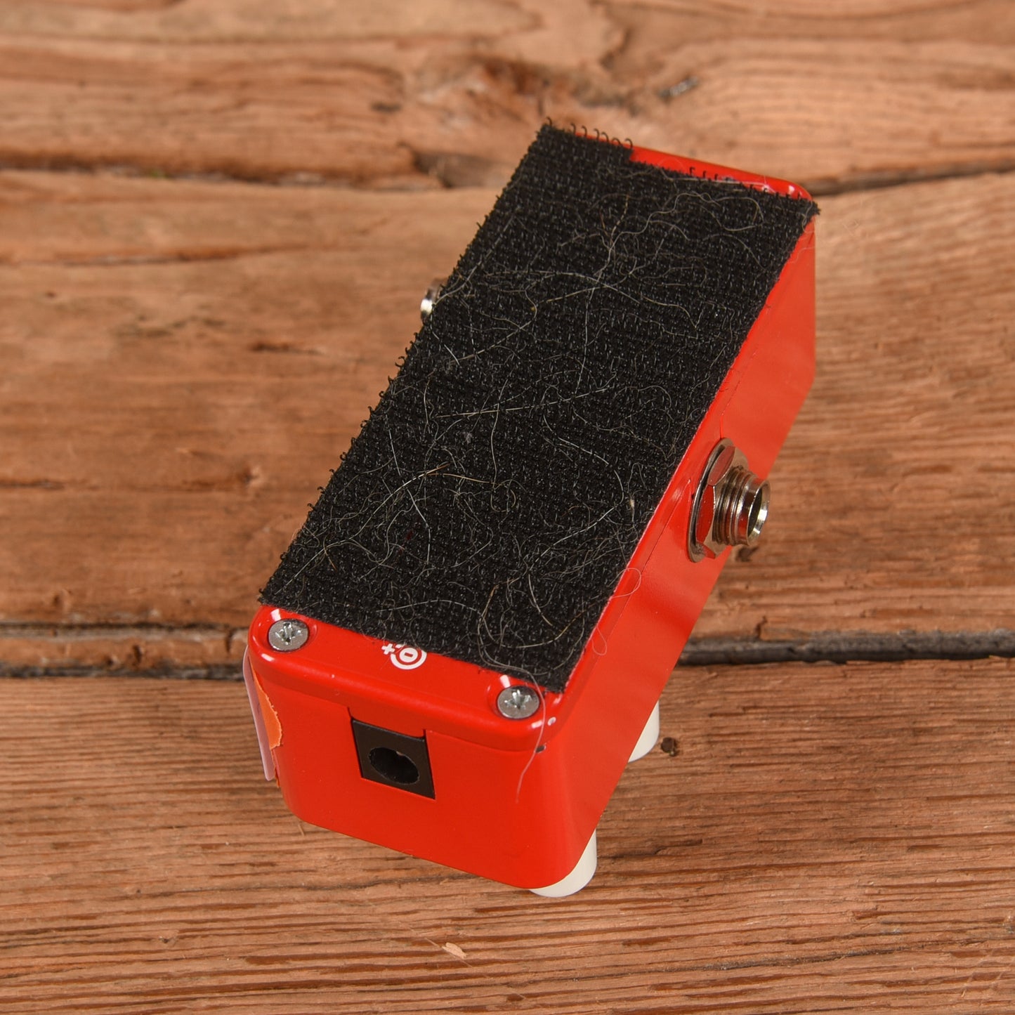 Electro-Harmonix Pico POG Effects and Pedals / Octave and Pitch