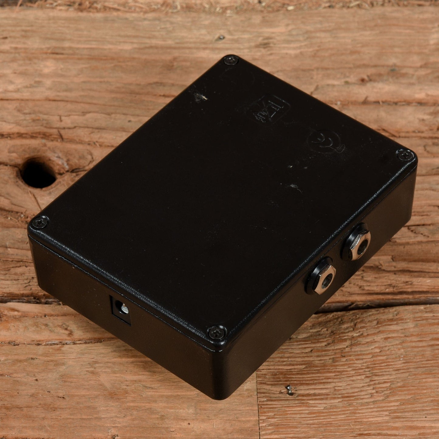 Electro-Harmonix Good Vibes Effects and Pedals / Phase Shifters