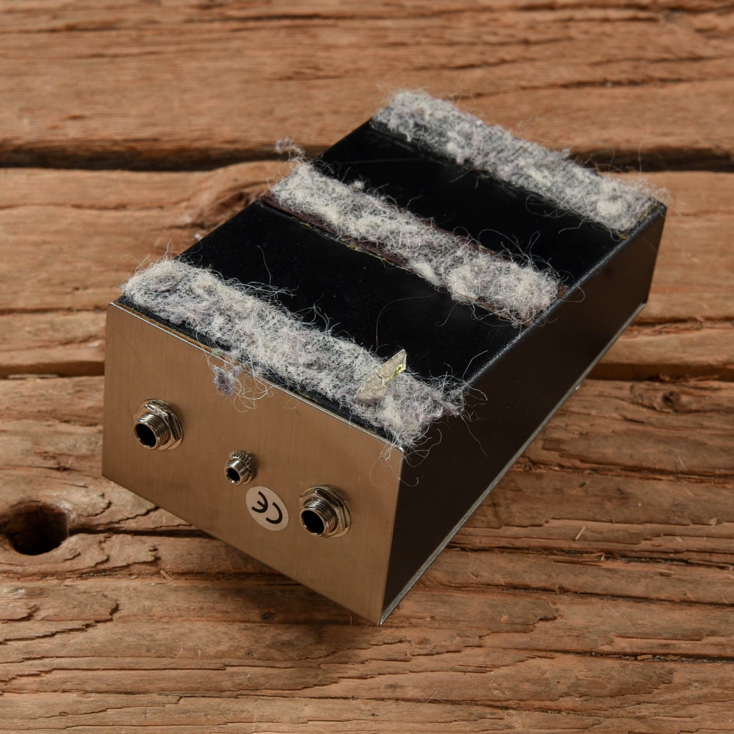 Electro-Harmonix Holy Grail Effects and Pedals / Reverb