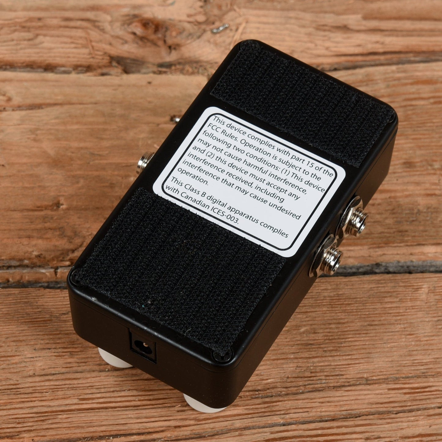 Electro-Harmonix Oceans 11 Effects and Pedals / Reverb