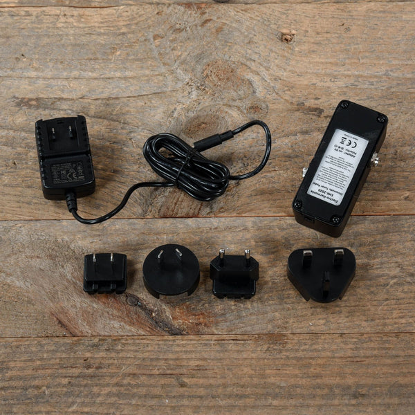 ElectroHarmonix Mini Tuner Pedal Chicago Music Exchange