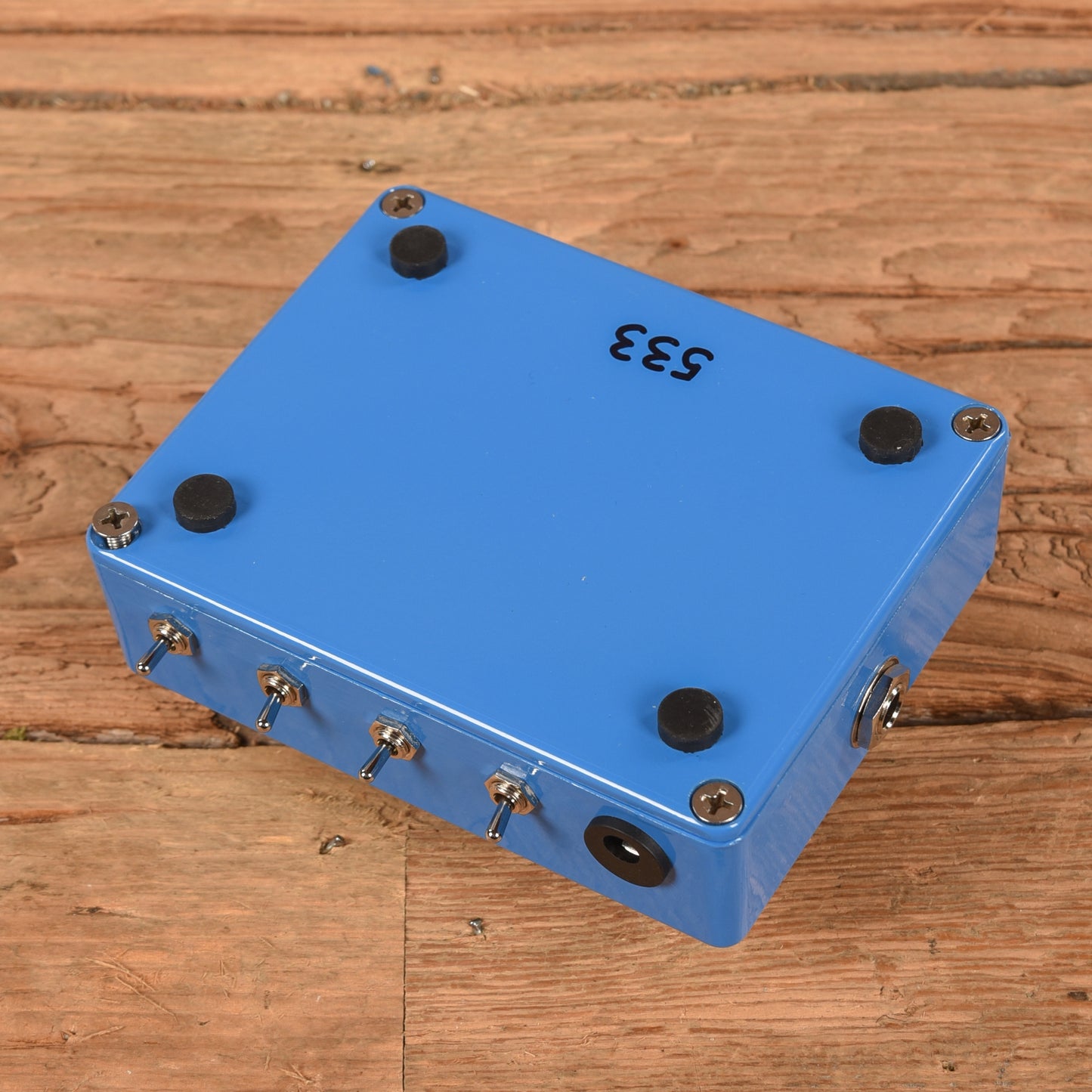 Empress Para EQ w/ Boost Effects and Pedals / EQ