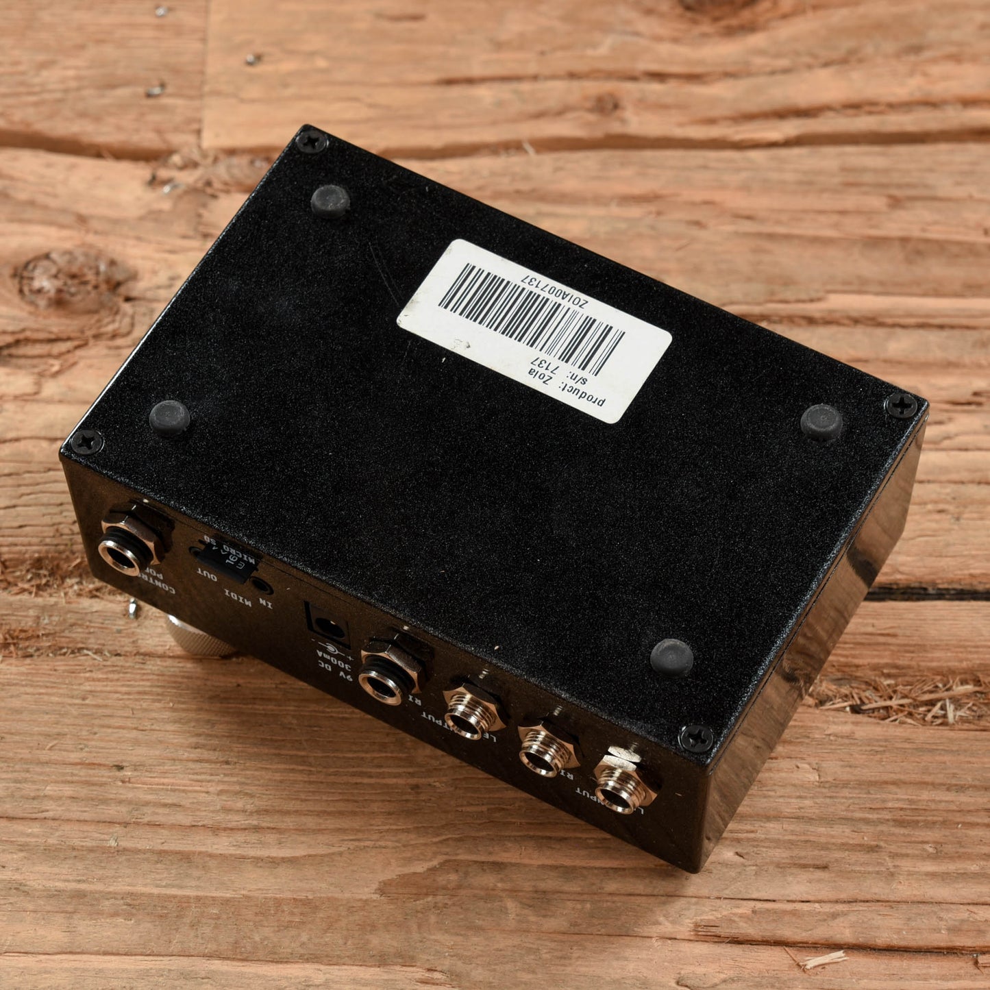 Empress Zoia Effects and Pedals / Multi-Effect Unit