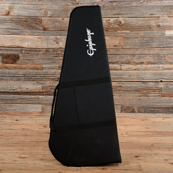 Epiphone Premium Solidbody Electric Guitar Gig Bag Chicago Music Exchange