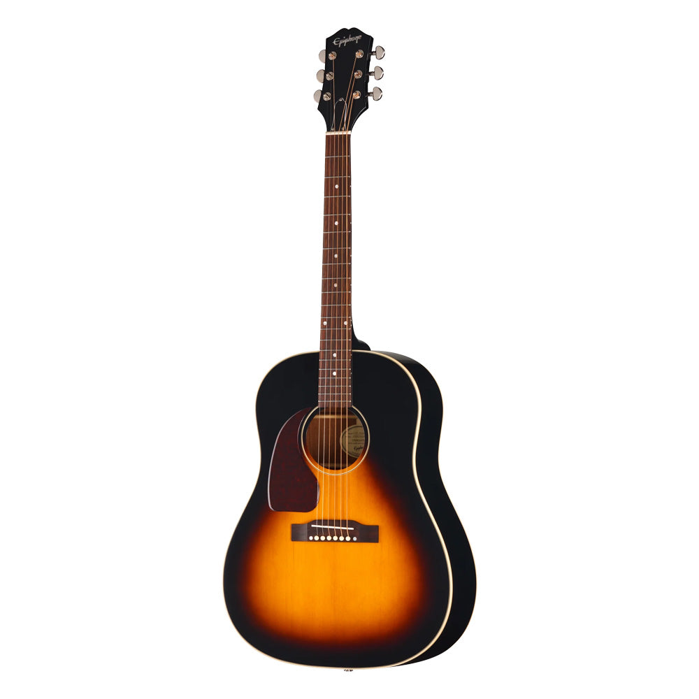 Epiphone Inspired by Gibson Original J-45 Standard LEFTY Vintage
