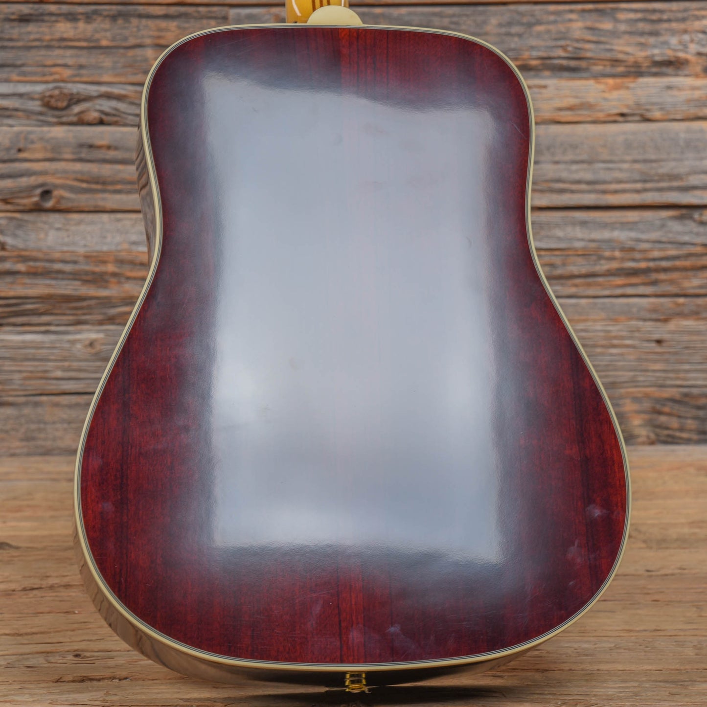 Epiphone Masterbilt FT120 Excellente Natural 2022 Acoustic Guitars / Dreadnought