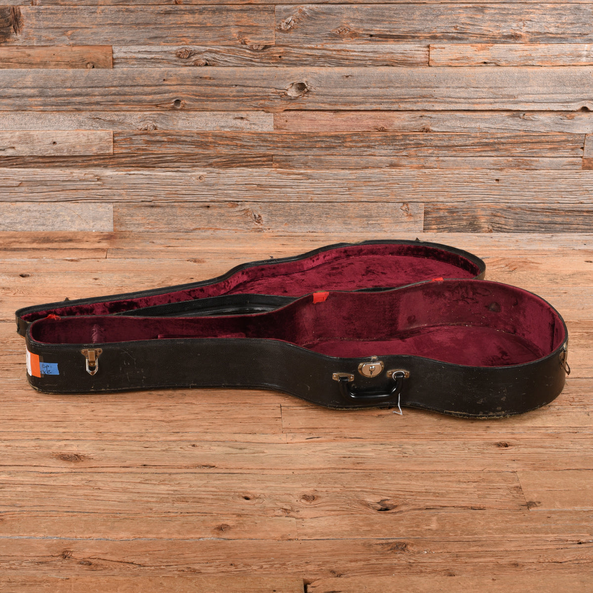 Epiphone Deluxe Sunburst 1945 Acoustic Guitars