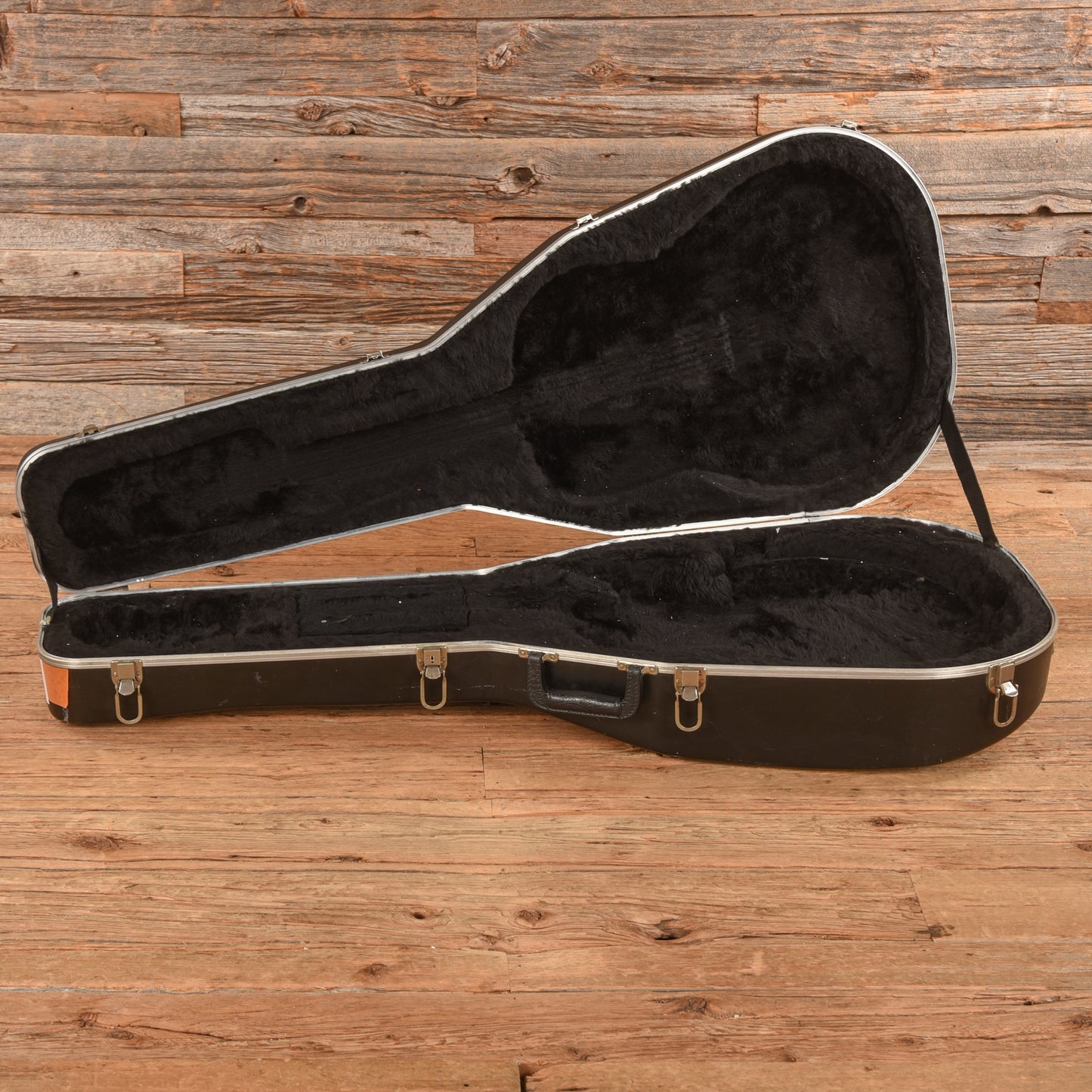 Epiphone 5102/TE Red Burst 1970s Electric Guitars