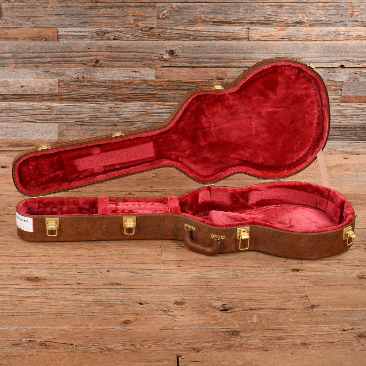 Epiphone ES-335 Sunburst 2023 Electric Guitars