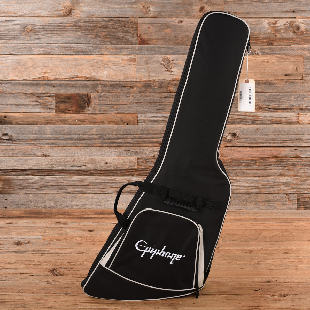 Epiphone Futura RD Midnight Ember Shift 2025 Electric Guitars