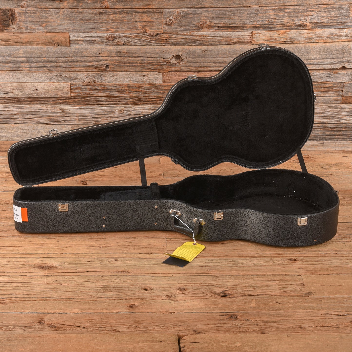 Epiphone Joe Pass Emperor II Natural 2005 Electric Guitars