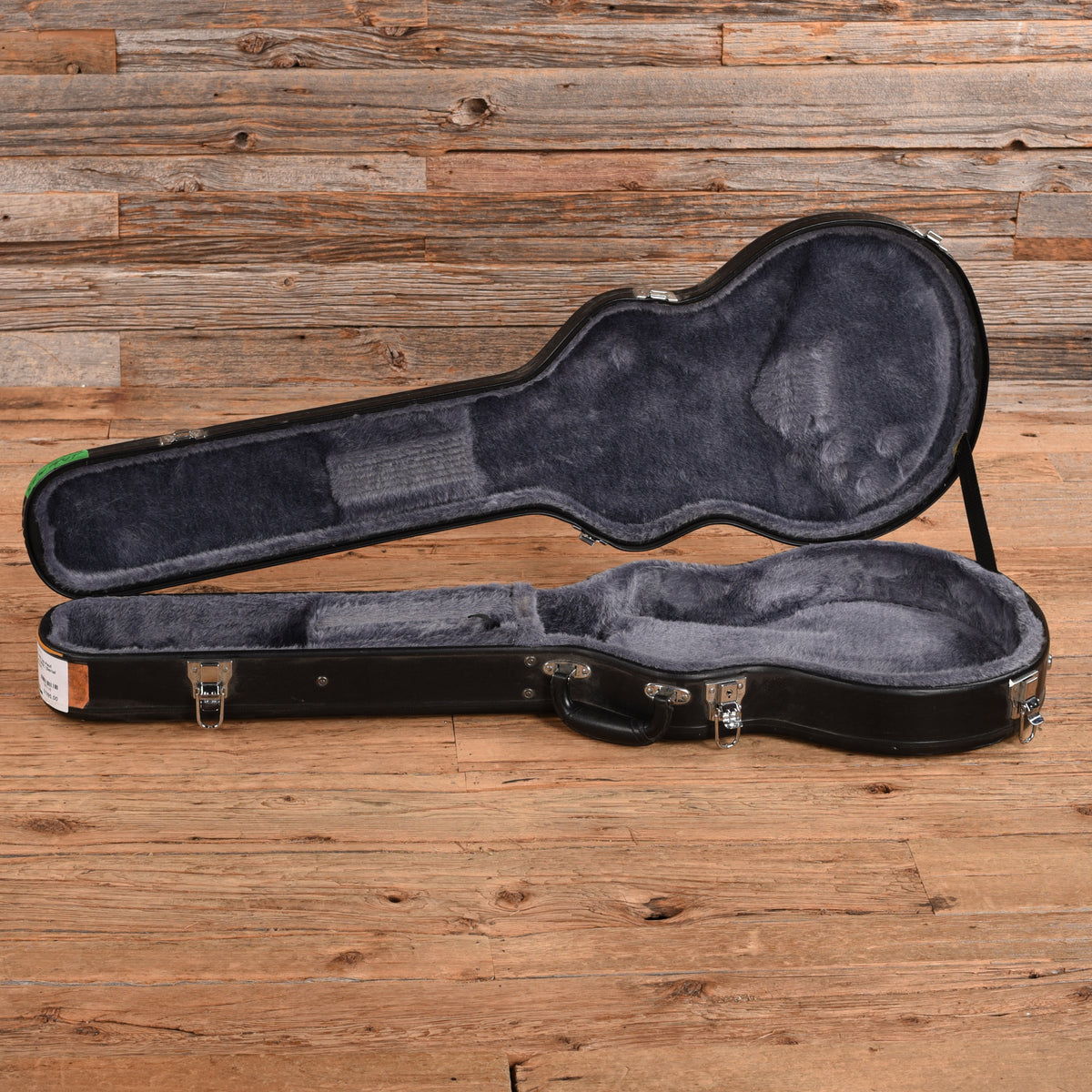 Epiphone LCP-80 Les Paul Custom Ebony Electric Guitars