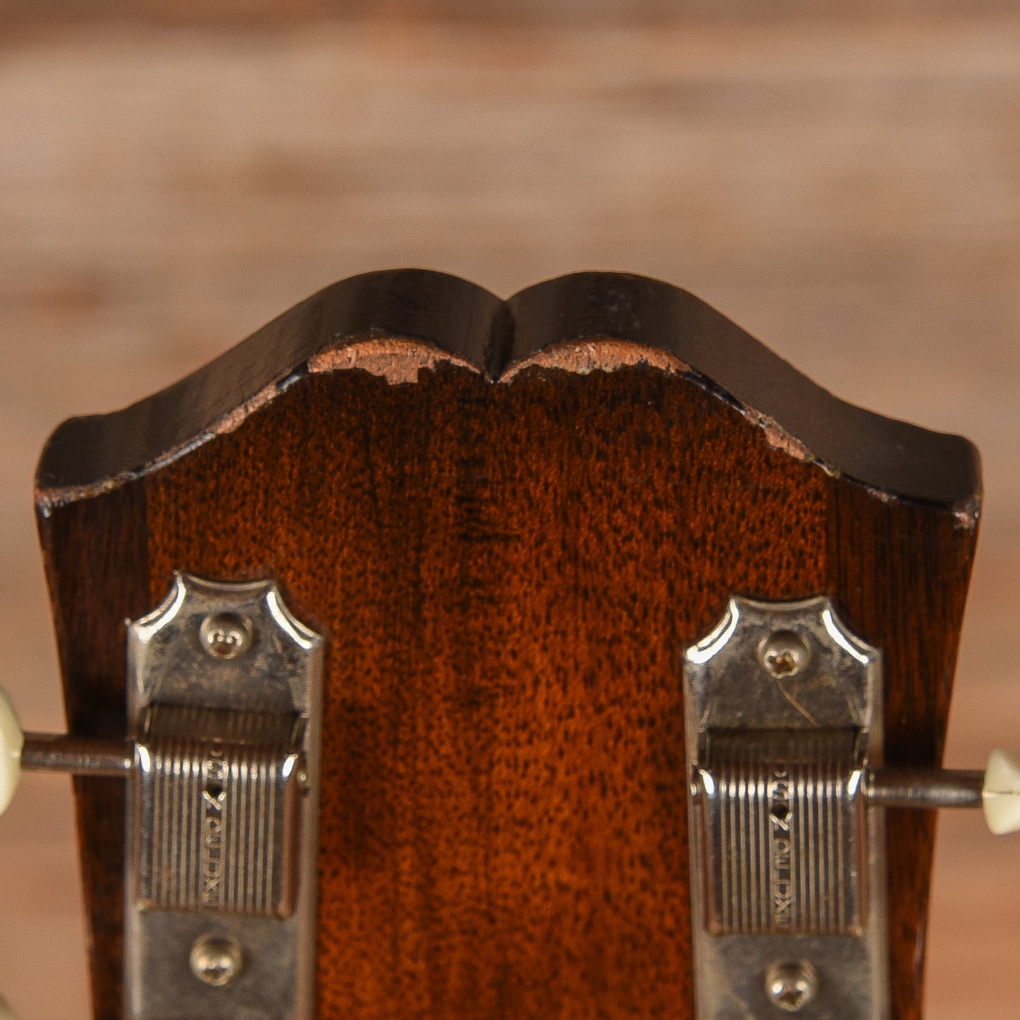 Epiphone E422T Century Sunburst 1960 Electric Guitars / Hollow Body