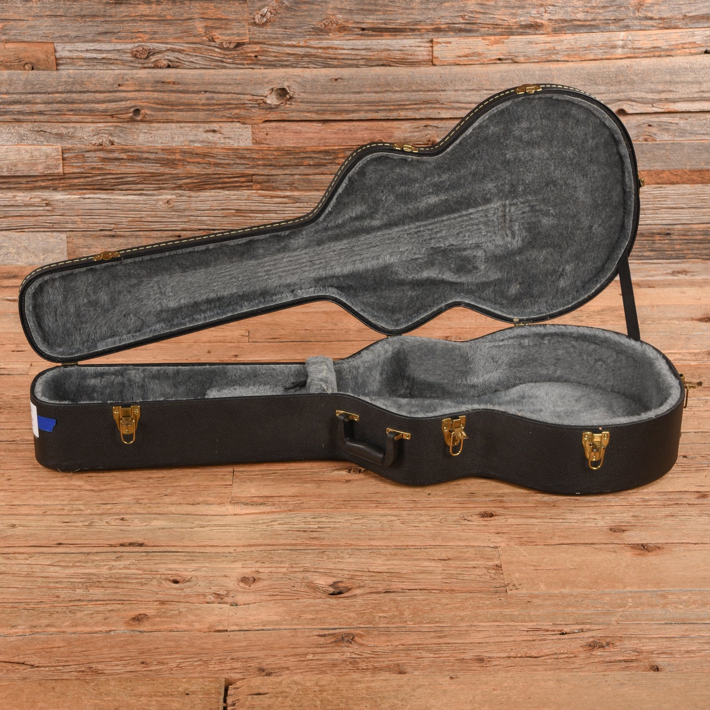 Epiphone Emperor Natural Electric Guitars / Hollow Body