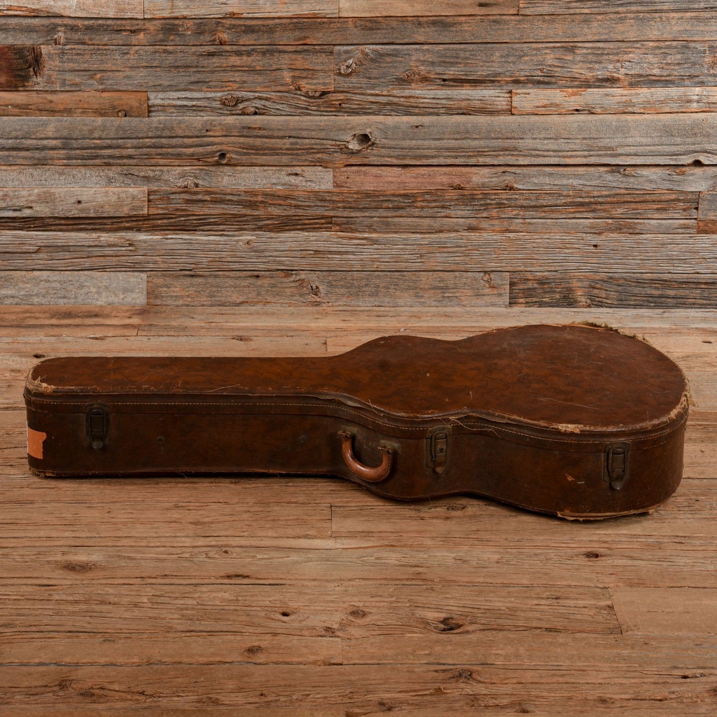 Epiphone Zephyr Emperor Regent Sunburst 1953 Electric Guitars / Hollow Body