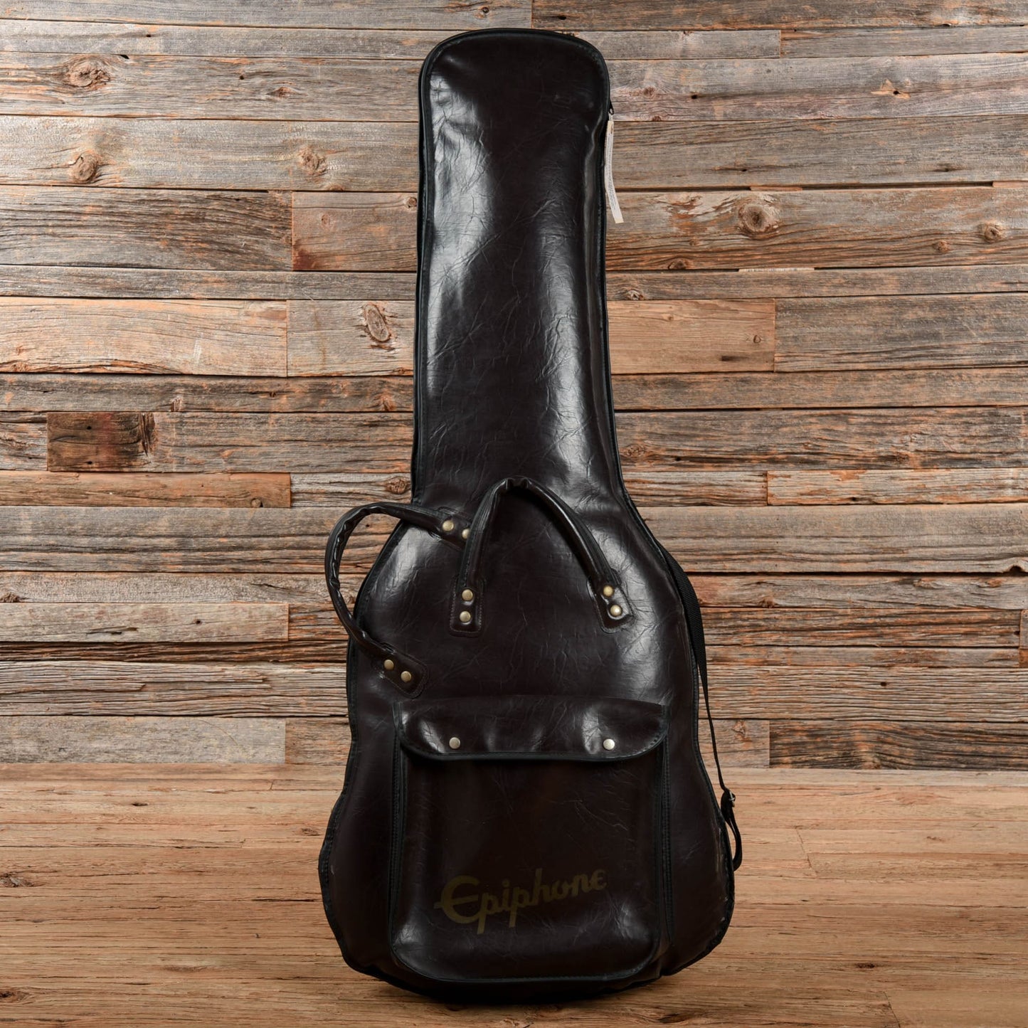 Epiphone 50th Anniversary 1962 Sheraton E212TV Cherry 2012 Electric Guitars / Semi-Hollow