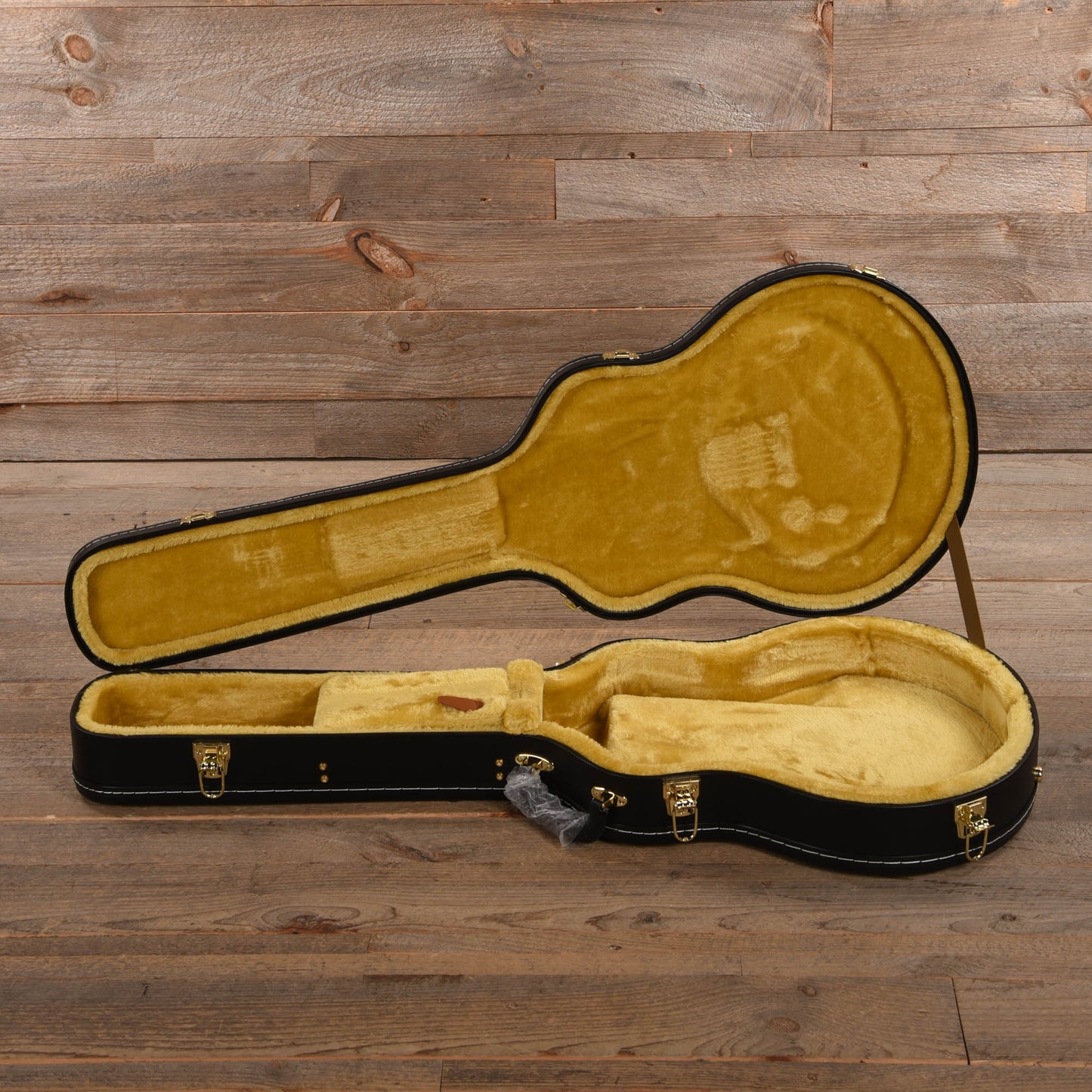 Epiphone Artist Jim James ES-335 '70s Walnut Electric Guitars / Semi-Hollow