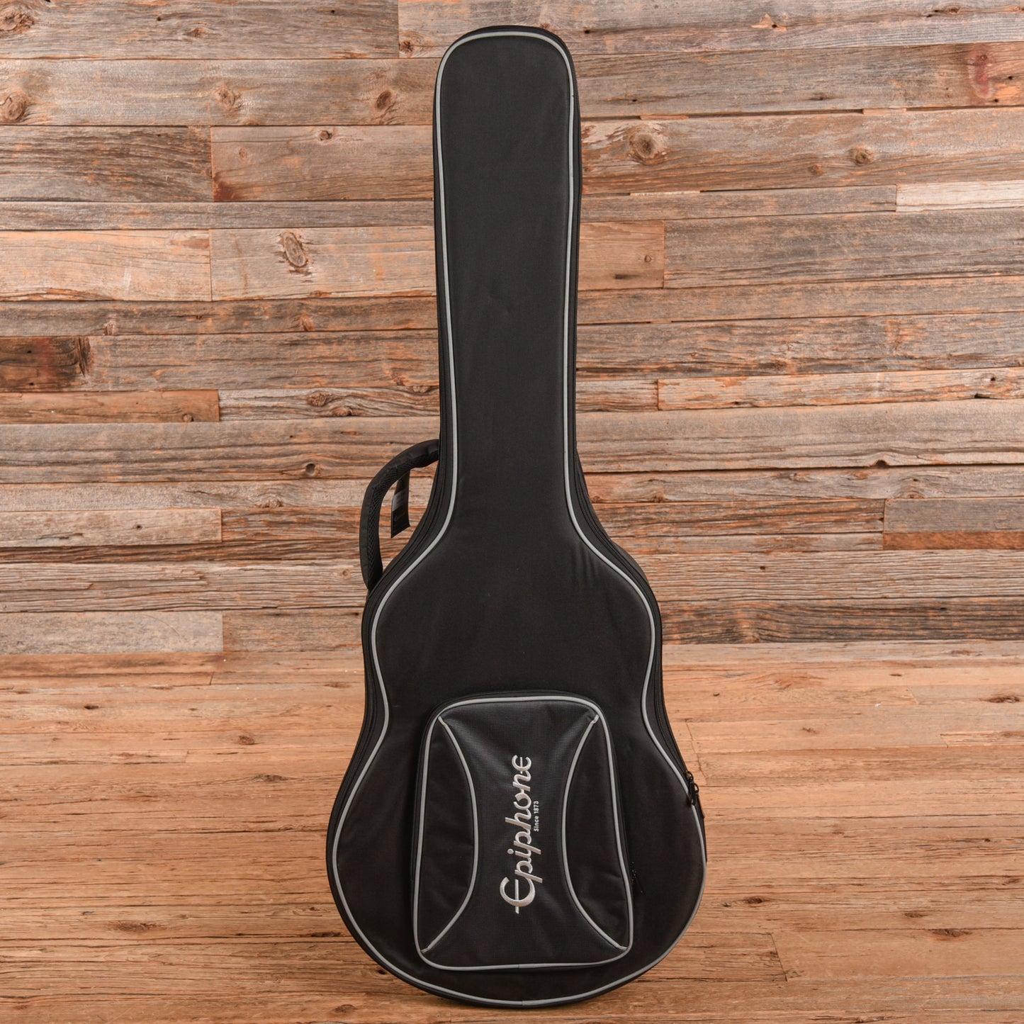 Epiphone B.B. King Lucille Ebony 2022 Electric Guitars / Semi-Hollow