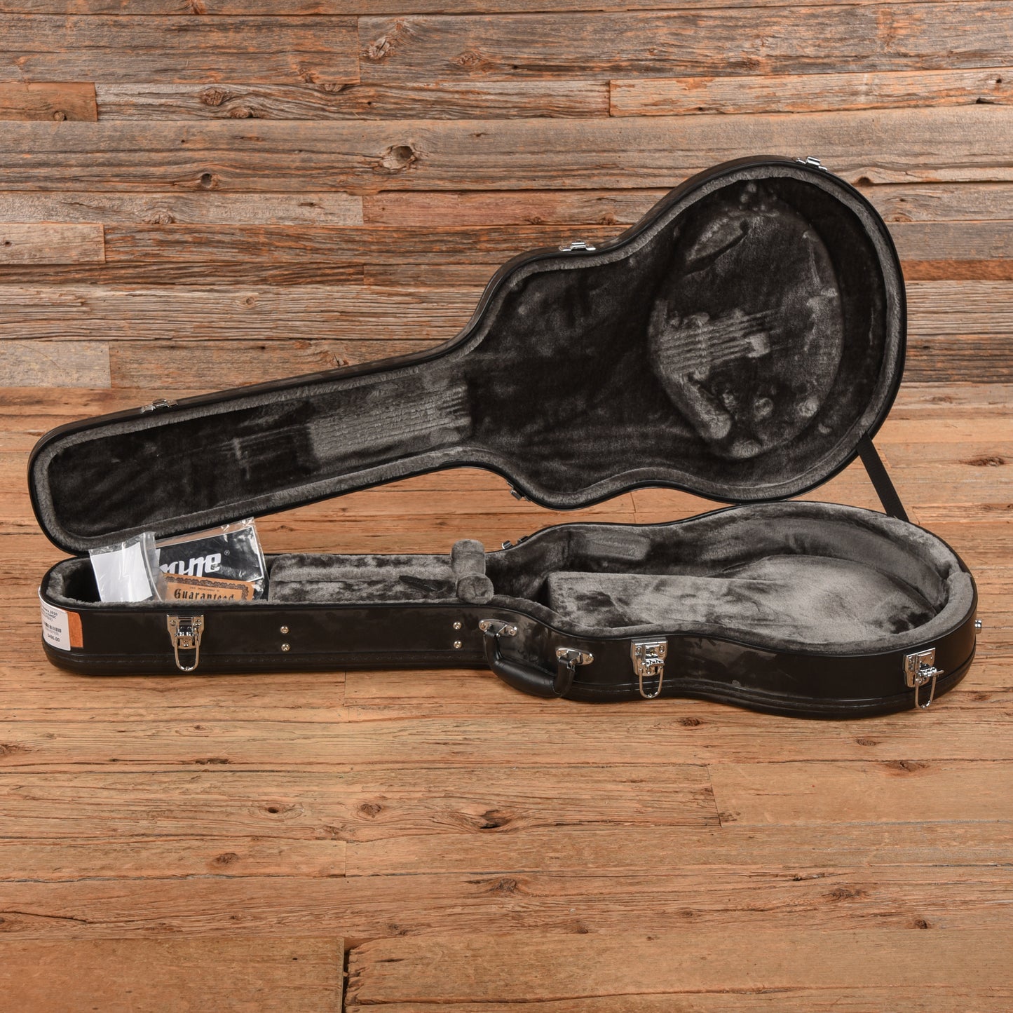 Epiphone E360TD Riviera Sparkling Burgundy 2020 Electric Guitars / Semi-Hollow