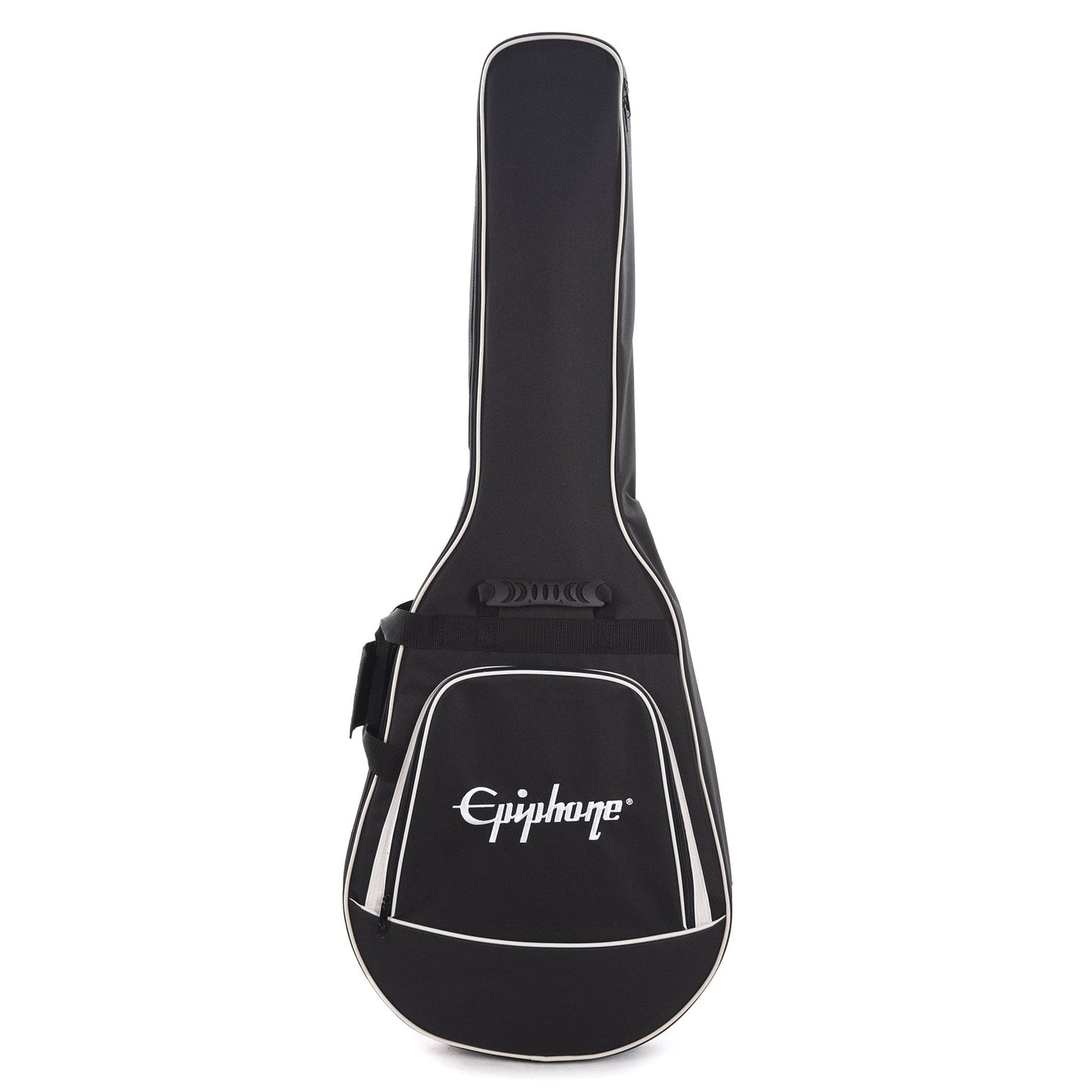 Epiphone Original Sheraton Natural w/Frequensator Electric Guitars / Semi-Hollow