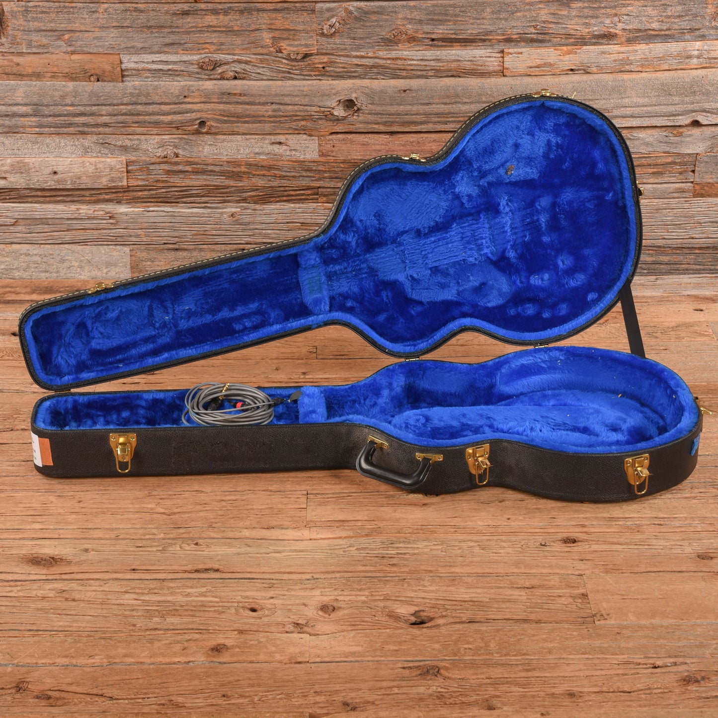 Epiphone Riviera E360TD-12 Sunburst 1968 Electric Guitars / Semi-Hollow